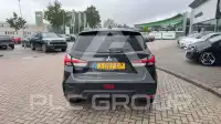 2020 Mitsubishi Asx