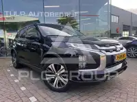 2020 Mitsubishi Asx