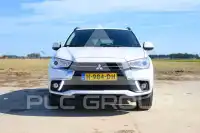 2020 Mitsubishi Asx