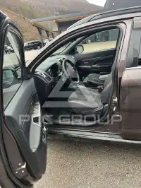 2020 Mitsubishi Asx