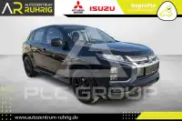 2020 Mitsubishi Asx