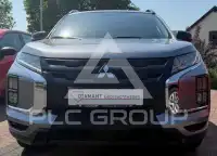 2020 Mitsubishi Asx