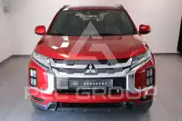 2020 Mitsubishi Asx