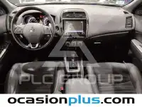 2020 Mitsubishi Asx