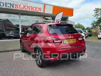 2020 Mitsubishi Asx