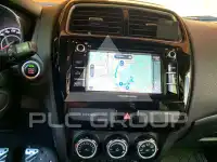 2020 Mitsubishi Asx