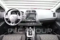 2020 Mitsubishi Asx
