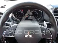 2020 Mitsubishi Asx