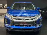 2020 Mitsubishi Asx