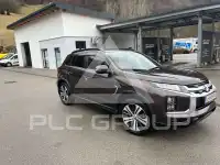2020 Mitsubishi Asx