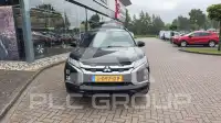 2020 Mitsubishi Asx