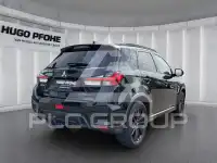 2020 Mitsubishi Asx