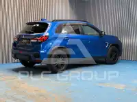 2020 Mitsubishi Asx