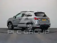 2020 Mitsubishi Asx