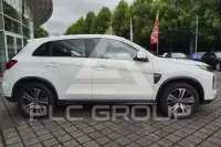 2020 Mitsubishi Asx