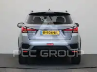 2020 Mitsubishi Asx