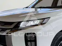 2020 Mitsubishi Asx