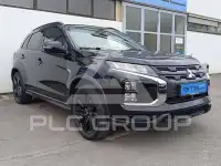 2020 Mitsubishi Asx