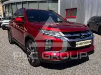2020 Mitsubishi Asx