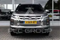 2020 Mitsubishi Asx