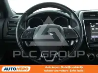 2020 Mitsubishi Asx