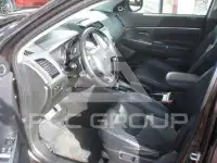2020 Mitsubishi Asx