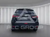 2020 Mitsubishi Asx