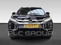 2020 Mitsubishi Asx