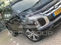 2020 Mitsubishi Asx