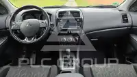 2020 Mitsubishi Asx