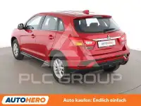 2020 Mitsubishi Asx