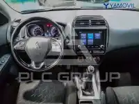 2020 Mitsubishi Asx
