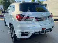 2020 Mitsubishi Asx