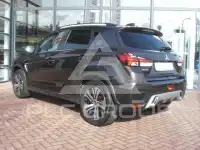 2020 Mitsubishi Asx