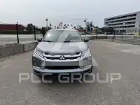 2020 Mitsubishi Asx