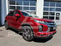 2020 Mitsubishi Asx