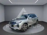 2020 Mitsubishi Asx
