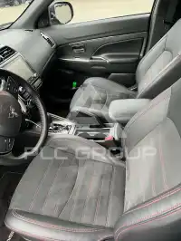 2020 Mitsubishi Asx