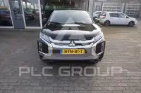2020 Mitsubishi Asx