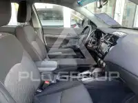 2020 Mitsubishi Asx