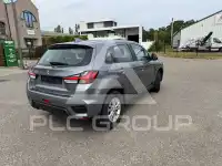 2020 Mitsubishi Asx
