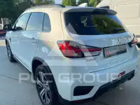 2020 Mitsubishi Asx