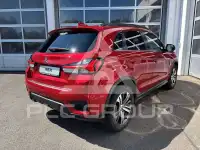 2020 Mitsubishi Asx