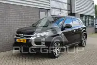 2020 Mitsubishi Asx