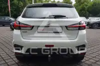 2020 Mitsubishi Asx