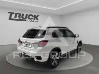2020 Mitsubishi Asx