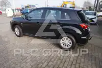 2020 Mitsubishi Asx