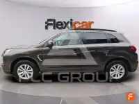 2020 Mitsubishi Asx