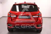 2020 Mitsubishi Asx