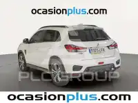 2020 Mitsubishi Asx